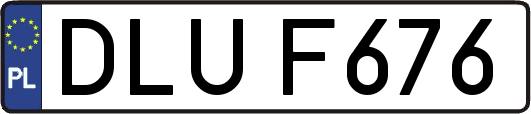 DLUF676