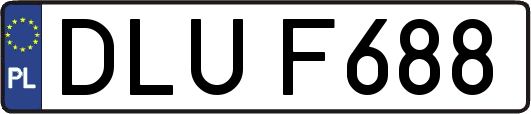 DLUF688