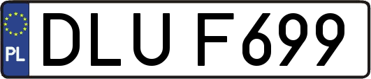 DLUF699