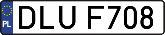 DLUF708