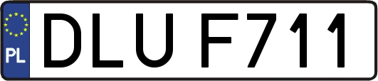 DLUF711