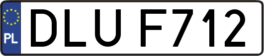 DLUF712