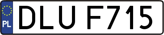 DLUF715