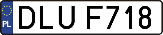 DLUF718