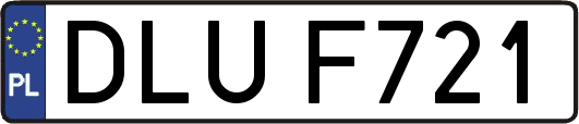 DLUF721