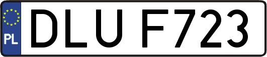 DLUF723