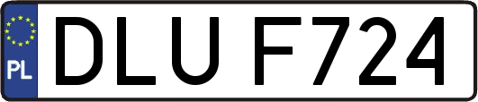 DLUF724
