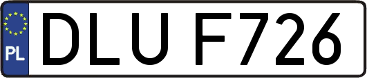 DLUF726