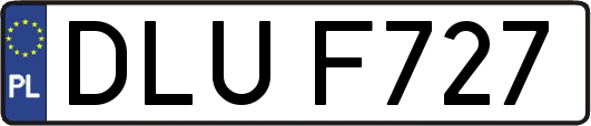 DLUF727