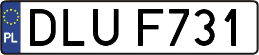 DLUF731