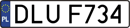 DLUF734