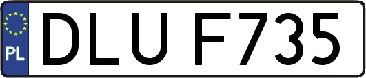 DLUF735