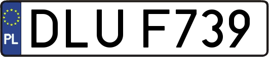 DLUF739
