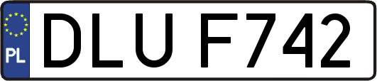 DLUF742