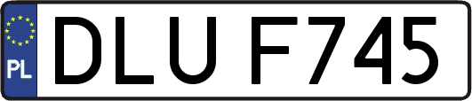 DLUF745