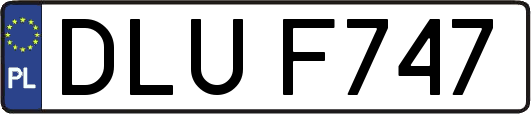DLUF747