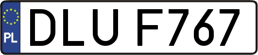 DLUF767