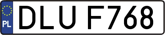 DLUF768