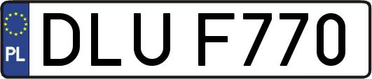 DLUF770