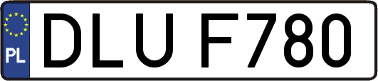 DLUF780