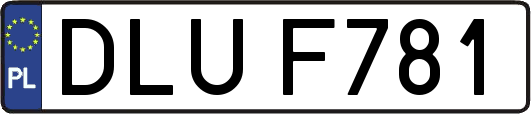 DLUF781