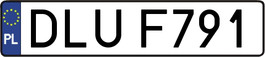 DLUF791