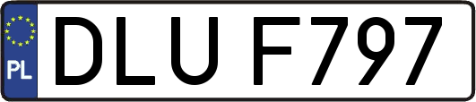 DLUF797