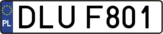 DLUF801