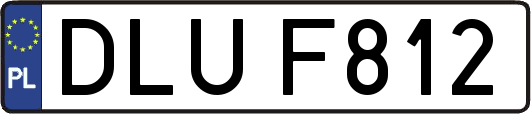 DLUF812