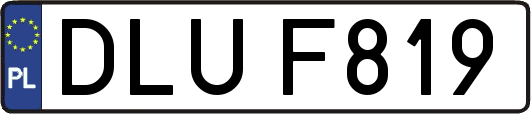 DLUF819