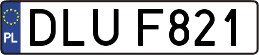 DLUF821