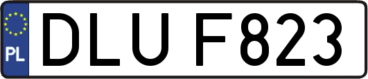 DLUF823