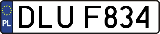 DLUF834