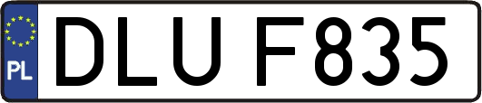 DLUF835