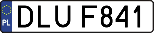 DLUF841