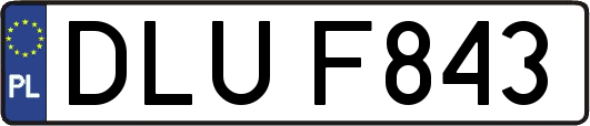 DLUF843