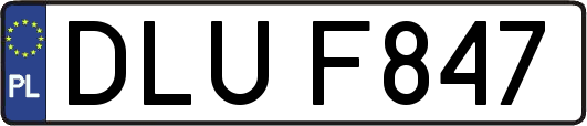 DLUF847