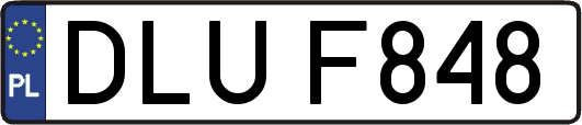 DLUF848