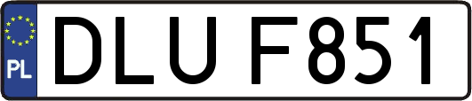 DLUF851