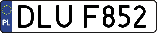 DLUF852