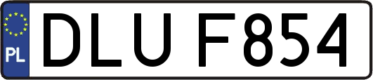 DLUF854