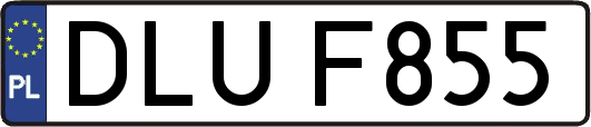 DLUF855