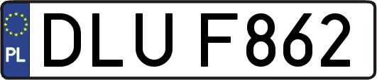 DLUF862