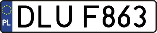 DLUF863