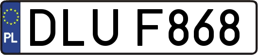 DLUF868