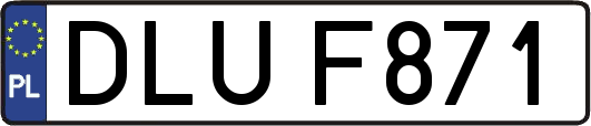 DLUF871