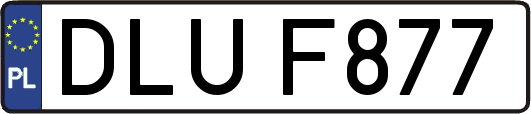DLUF877