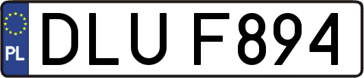 DLUF894