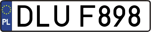 DLUF898