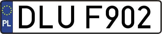DLUF902